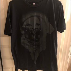 Large “Run Everything Labs” T-Shirt